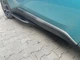 Бокові пороги Оригінал V2 (2 шт., алюміній) для Toyota C-HR dd62605 - зображення 1