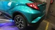 Бокові пороги Оригінал V2 (2 шт., алюміній) для Toyota C-HR dd62605 - зображення 5