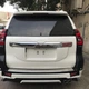 Комплект рестайлинга 2009-2016 на 2017- (с фарами Full LED) для Toyota Land Cruiser Prado 150 - изображение 8