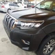 Комплект рестайлинга 2009-2016 на 2017- (с фарами Full LED) для Toyota Land Cruiser Prado 150 - изображение 4