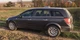 Зовнішня окантовка стекол (нерж) Sedan, Carmos - Турецька сталь для Opel Astra H 2004-2013 рр - зображення 5