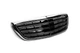 Радиаторная решетка AMG С NightVision для Mercedes S-сlass W222 2013-2022 гг - изображение 5