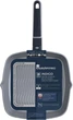Сковорода гриль MasterPro Indigo 28х28 см (BGMP-7976) - зображення 6