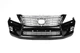 Комплект рестайлинга авто 2008-2012 на F-Sport для Lexus LX570 / 450d - изображение 7