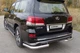 Задні стопи (2012-2015, 2 шт) Зовнішній правий (на крило) для Lexus LX570/450d - зображення 2