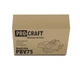 Лещата слюсарні Procraft PBV75 (000751) - изображение 6
