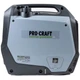 Инверторный бензиновый генератор Procraft IGP25 - изображение 7