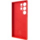Защитный чехол Deexe Lakshmi Case для Samsung Galaxy S24 Ultra (S928) - Red - изображение 3