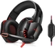 Наушники Real-EL GDX-8100 (EL124100055) - изображение 1