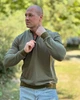 Джемпер чоловічий Носи своє 44 Зелений (p-11546-125459) - изображение 7