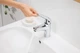 Смеситель для раковины GROHE QuickFix Swift 24318001 - изображение 6