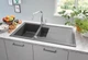 Смеситель-кран кухонный GROHE Eurosmart New 30567000 - изображение 7