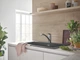 Смеситель-кран кухонный GROHE Eurosmart New 33281003 - изображение 7