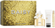 Zestaw damski Marc Jacobs Daisy Woda toaletowa 100 ml + Lotion do ciała 75 ml + Miniaturka Woda toaletowa 10 ml (3616303473020) - obraz 1