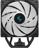 Кулер DeepCool AG500 DIGITAL ARGB Black - зображення 3