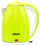 Электрочайник ROTEX RKT24-L - изображение 1
