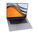 Ноутбук Huawei MateBook 16s / Intel Core i7-12700H, 14 ядер / 16 GB / SSD 1 TB / серый / для бизнеса - изображение 2