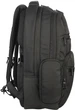 Рюкзак для ноутбука Tucano Sole Gravity AGS 17" Black (BKSOL17-AGS-BK) - изображение 4
