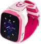 Детские телефон-часы Aura A200 Tracker/Wi-Fi Pink (AUR-A200-P) - изображение 1