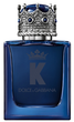 Парфумована вода Dolce & Gabbana K Intense 50 мл (8057971187904) - зображення 2