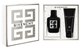 Zestaw męski Givenchy Gentleman Society Woda perfumowana 60 ml + Żel pod prysznic 75 ml (3274872476899) - obraz 1