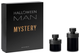 Zestaw męski Halloween Man Mystery Woda perfumowana 125 ml + 75 ml (8431754008608) - obraz 1