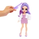 Кукла Rainbow High Fantastic Fashion Violet Willow Рейнбоу Хай Виолетта Виллоу (587385) - изображение 5