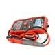 Мультиметр ANENG AN8340, измерения: V, A, R, C, F - изображение 4