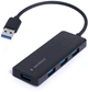 USB-хаб Gembird на 4 порти (UHB-U3P4-03) - изображение 2