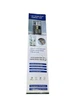 Вешалка-стойка с полками для обуви 170*80*25.5см Home R94054 - изображение 4