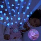 Интерактивная кукла Плакса Эмми Спокойной ночи Cry Babies Goodnight Starry Sky Emmy 907492 IMC Toys - изображение 7