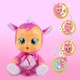 Интерактивная Кукла плакса Cry Babies Sasha Пупс САША Носорог 93744 IMC Toys - изображение 4