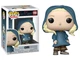 Фигурка Фанко Цирилла Ведьмак №1191 Witcher Ciri Funko 57813 - изображение 1