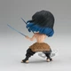 Фігурка Іноске Хасібира Demon Slayer Inosuke Hashibira II Version А Q Posket Banpresto BP18455 - зображення 4