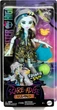 Кукла Монстер Хай Monster High Scare-adise Island Heath Frankie Stein Френки Штейн (HRP68) - изображение 2