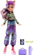 Кукла Монстер Хай Monster High Scare-adise Island Clawdeen Wolf Клодин Вулф (HRP67) - изображение 1