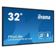 Монитор iiyama LH3260HS-B1AG (LH3260HS-B1AG) EU - изображение 2