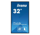 Монитор iiyama LH3260HS-B1AG (LH3260HS-B1AG) EU - изображение 4