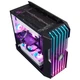 ACool v4223 AMD Ryzen Threadripper 7980X / ASUS PRO WS TRX50-SAGE WIFI / 128GB DDR5 / 3ТБ (1ТБ + 2ТБ) SSD М2/4.0 / ASUS GeForce RTX4090 24GB TUF OG OC GAMING / Chieftec 1250W Polaris / WiFi / Windows 10/11 - зображення 3