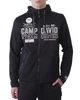 Толстовка чоловіча CAMP DAVID (2208-3108-11/22-23) Чорний M - изображение 1