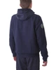 Толстовка чоловіча CAMP DAVID (2307-3054-31/23-24) Синій XXL - зображення 4