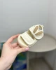Детские босоножки 24 бежевый 1302 - изображение 2