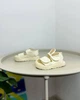 Детские босоножки 24 бежевый 1302 - изображение 5