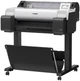 Плоттер струменевий Canon imagePROGRAF TM-340 зі стендом А0 Сірий (6248C003AA) - зображення 2