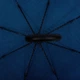 Зонт-трость полный автомат антиветер Parachase 1014 blue-w Синий (2000050386510) - изображение 4