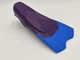 Ласты для плавания короткие Zoggs Ultra Blue 30/32 р. детские (фиолетофый) (311388) - изображение 6