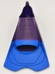 Ласты для плавания короткие Zoggs Ultra Blue 30/32 р. детские (фиолетофый) (311388) - изображение 7