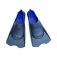 Ласты для плавания короткие Zoggs Short Blade Eco Fins 41/42 р. (синий) (465220.BLNV.7-8) - изображение 1