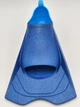 Ласты для плавания короткие Zoggs Short Blade Eco Fins 35/36 р. (сине-голубой) (465220.BLLB.2-3) - изображение 7