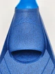 Ласты для плавания короткие Zoggs Short Blade Eco Fins 35/36 р. (сине-голубой) (465220.BLLB.2-3) - изображение 8